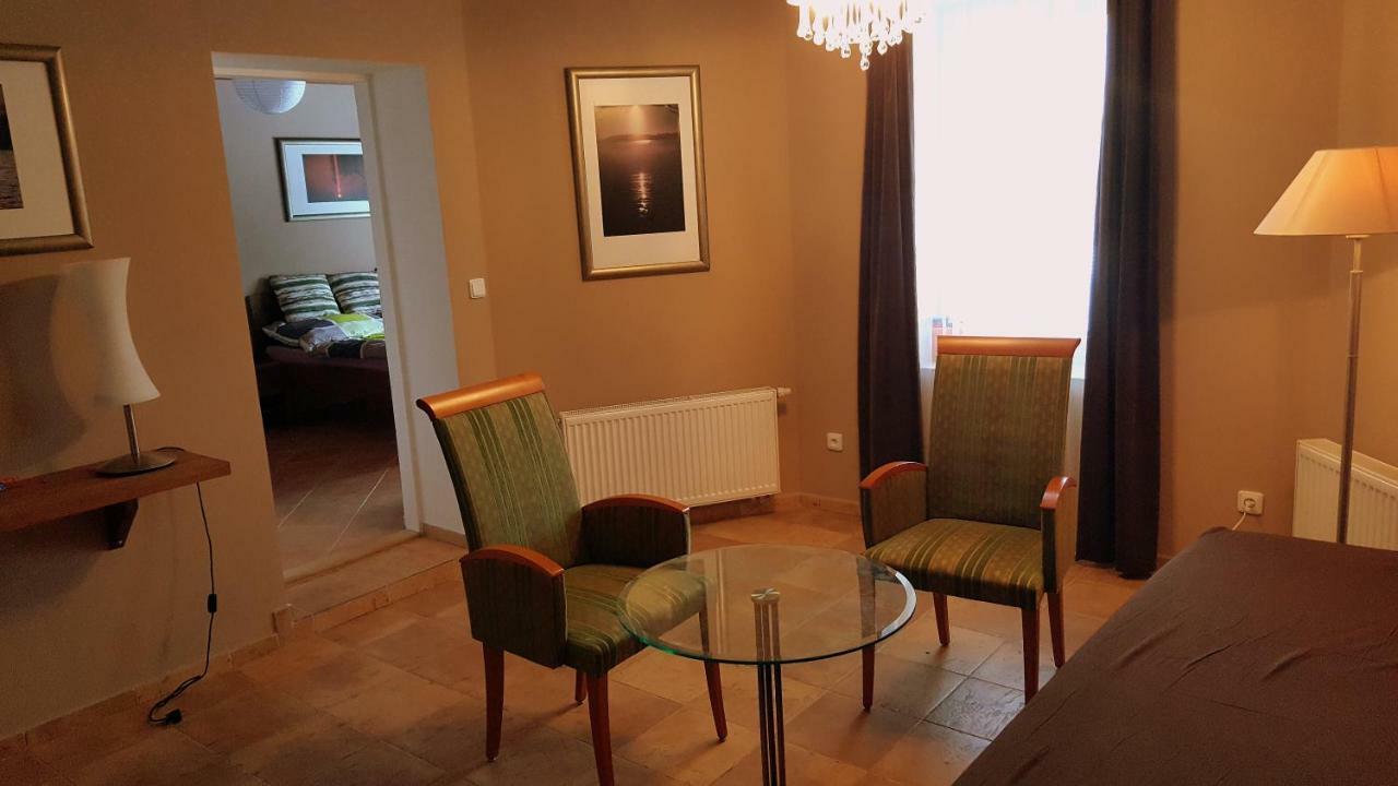 Lipno Apartmany Frymburk I. Esterno foto